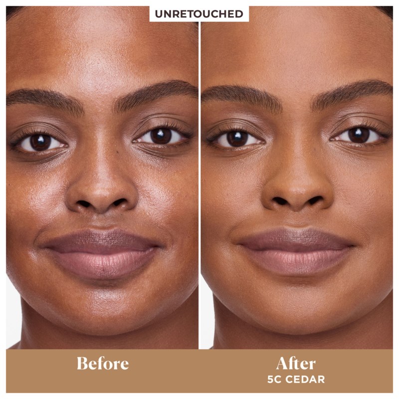 Laura Mercier Tinted moisturizer blurred matte foundation dam – bild 2