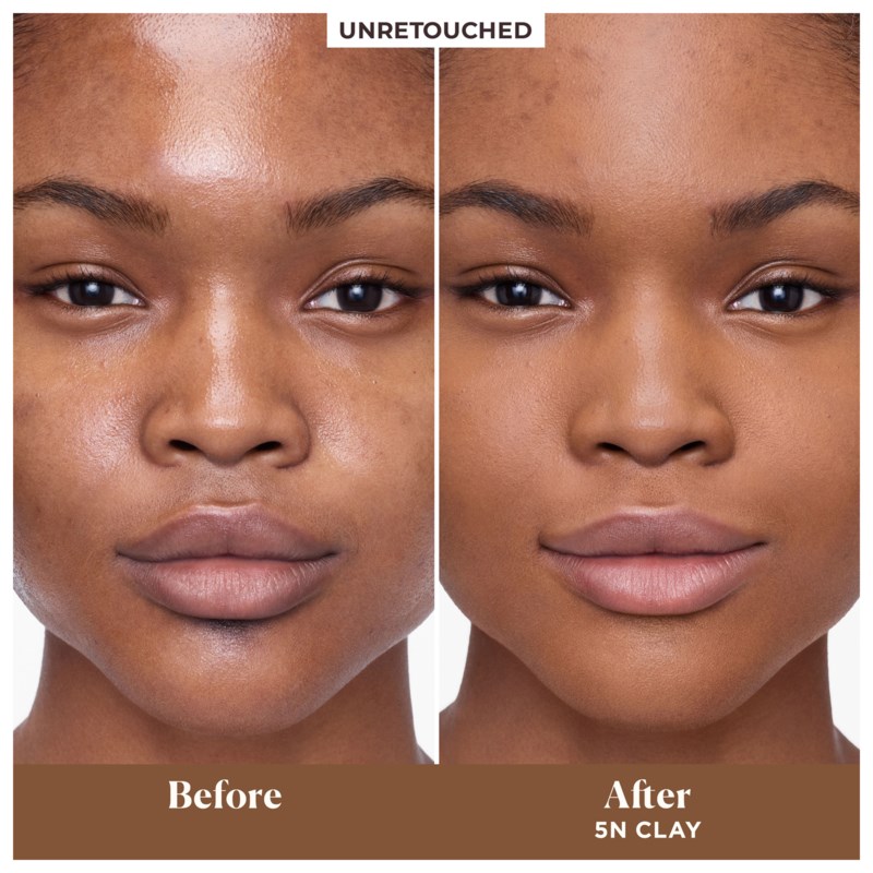 Laura Mercier Tinted moisturizer blurred matte foundation dam – bild 2