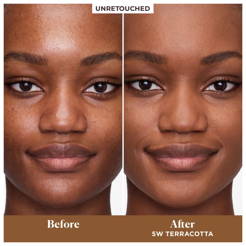 Laura Mercier Tinted moisturizer blurred matte foundation dam – bild 2
