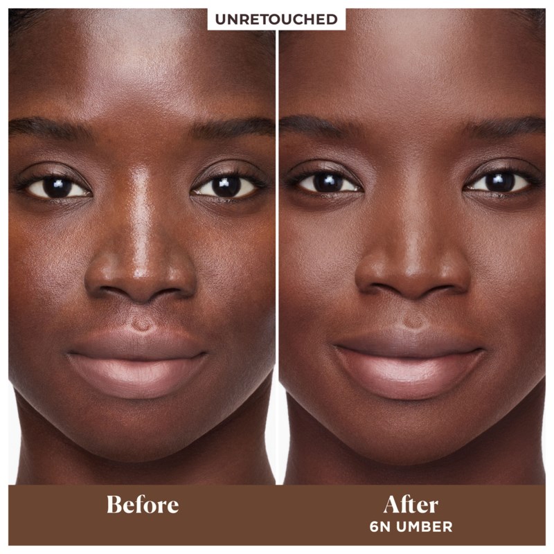 Laura Mercier Tinted moisturizer blurred matte foundation dam – bild 2