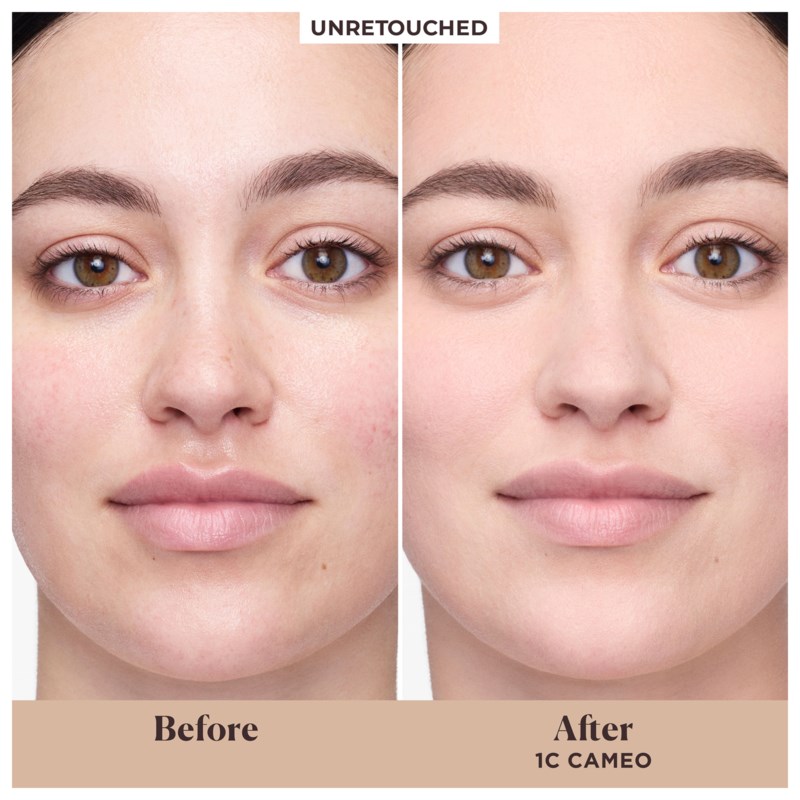 Laura Mercier Tinted moisturizer blurred matte foundation dam – bild 2