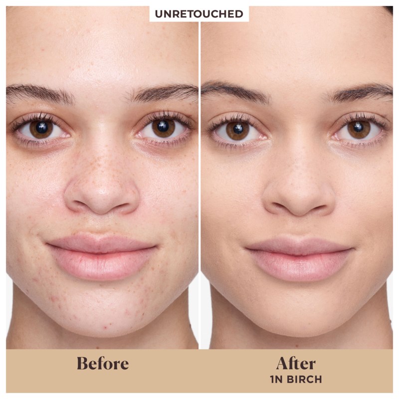 Laura Mercier Tinted moisturizer blurred matte foundation dam – bild 2