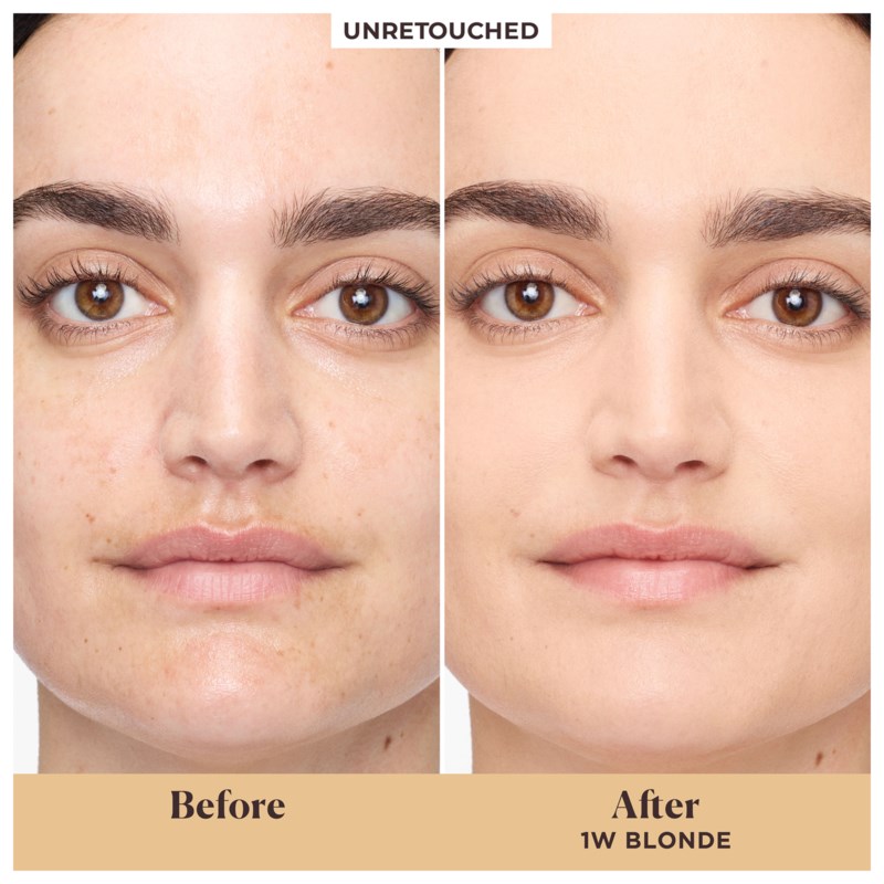 Laura Mercier Tinted moisturizer blurred matte foundation dam – bild 2