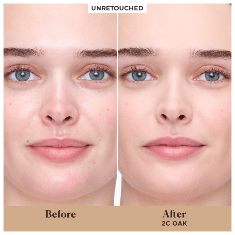 Laura Mercier Tinted moisturizer blurred matte foundation dam – bild 2