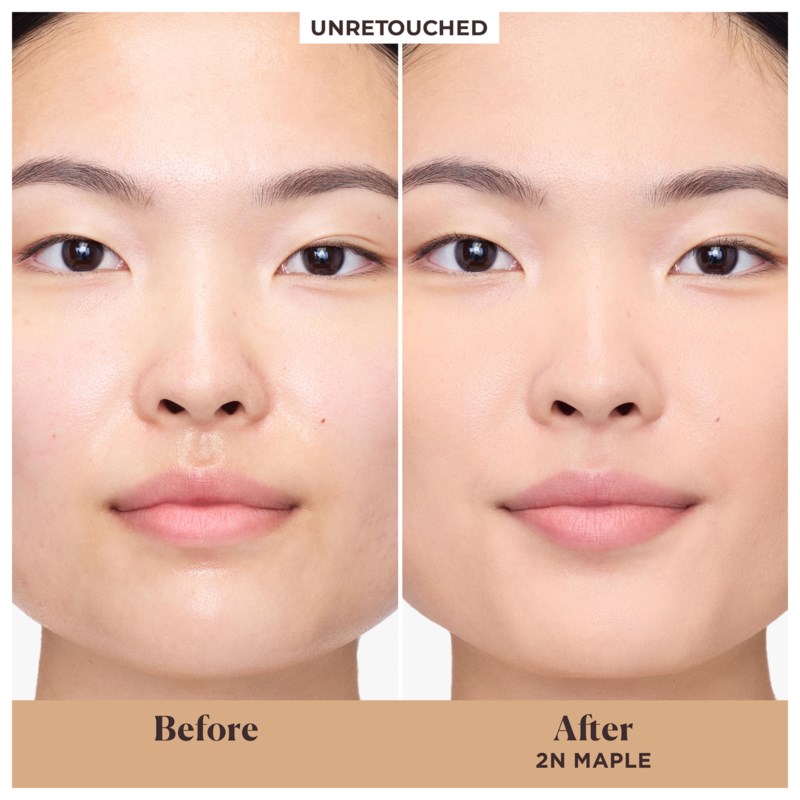 Laura Mercier Tinted moisturizer blurred matte foundation dam – bild 2