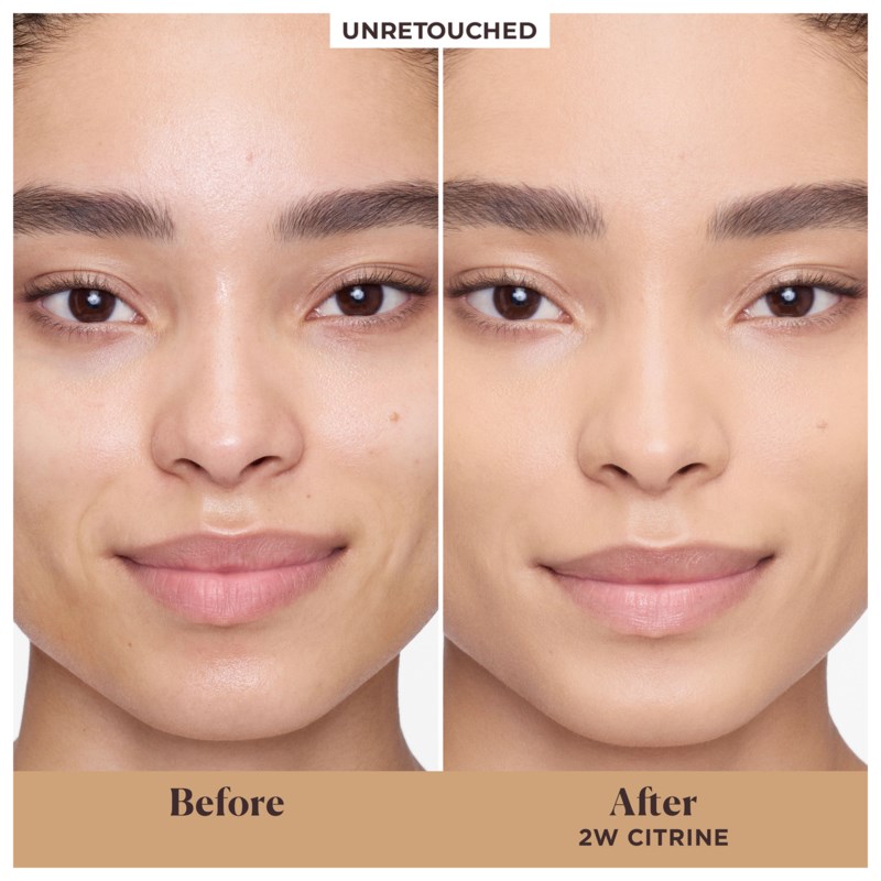 Laura Mercier Tinted moisturizer blurred matte foundation dam – bild 2