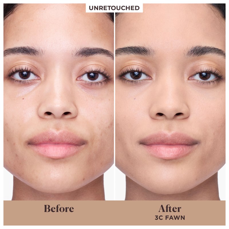 Laura Mercier Tinted moisturizer blurred matte foundation dam – bild 2