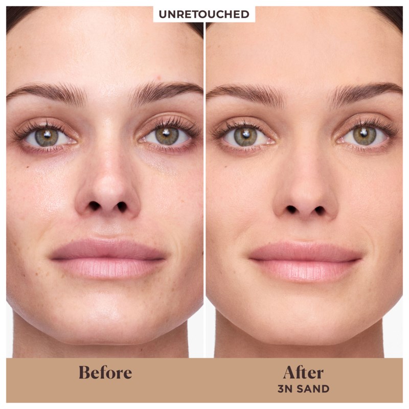 Laura Mercier Tinted moisturizer blurred matte foundation dam – bild 2
