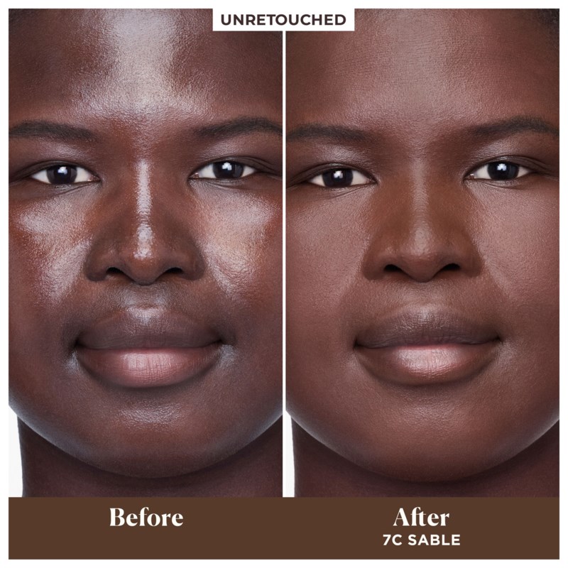 Laura Mercier Tinted moisturizer blurred matte foundation dam – bild 2