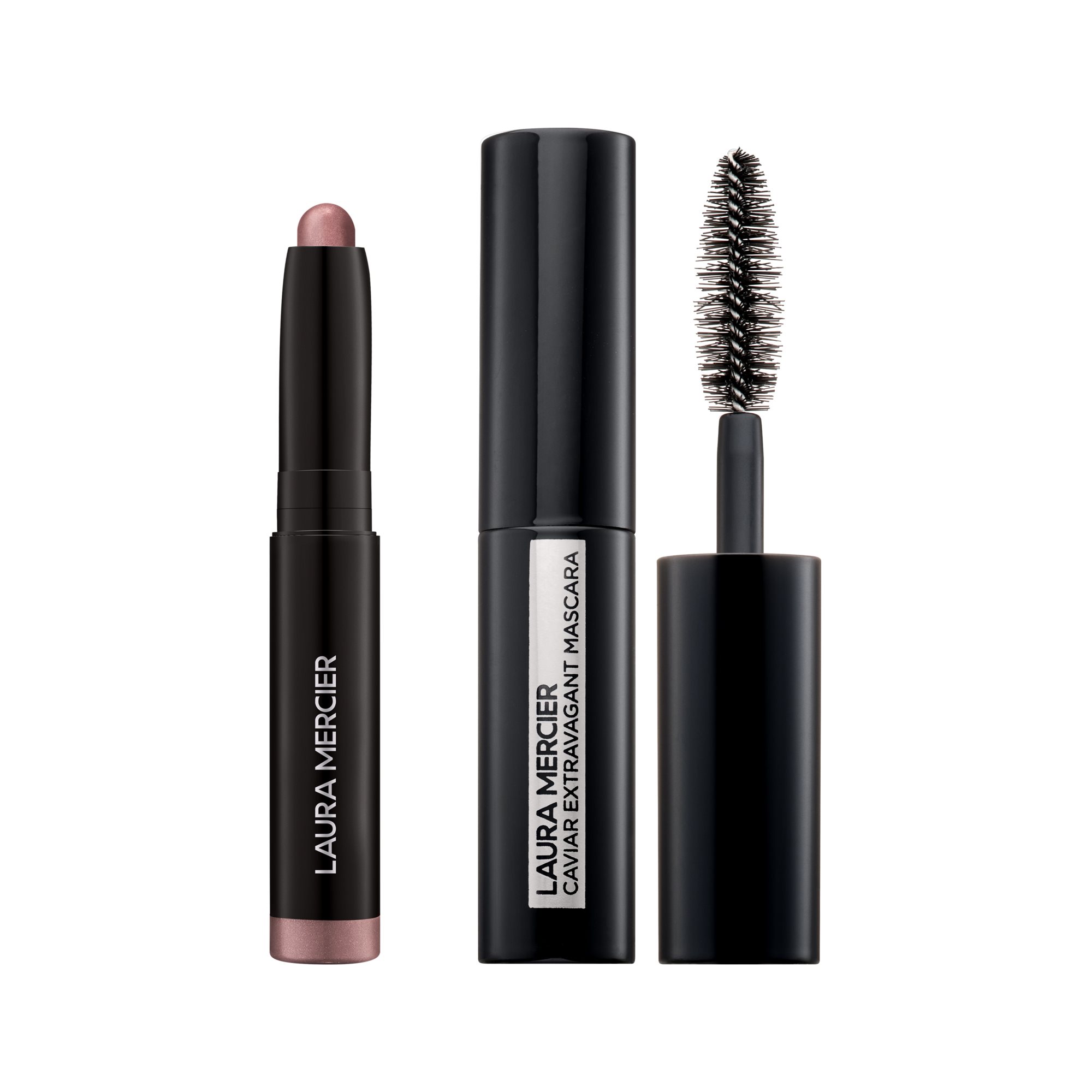 Laura Mercier - Limited edition mercier eye essentials set multi | NK