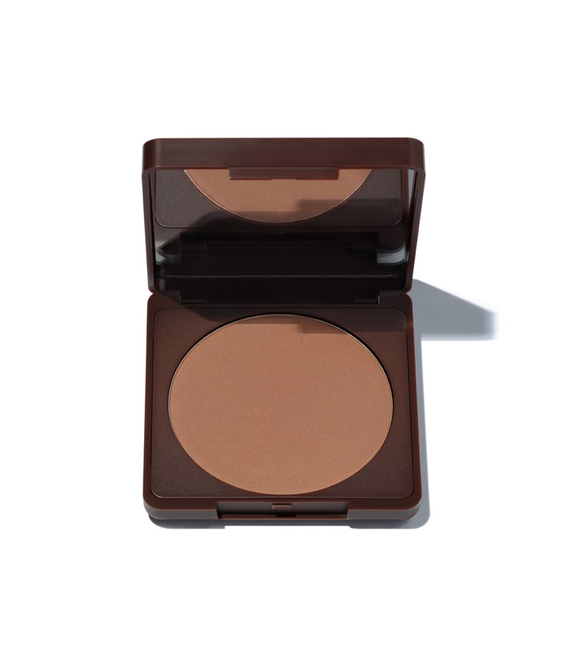 Matte bronzer santiago