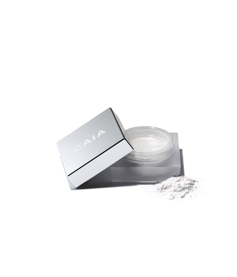 Wake me up powder translucent