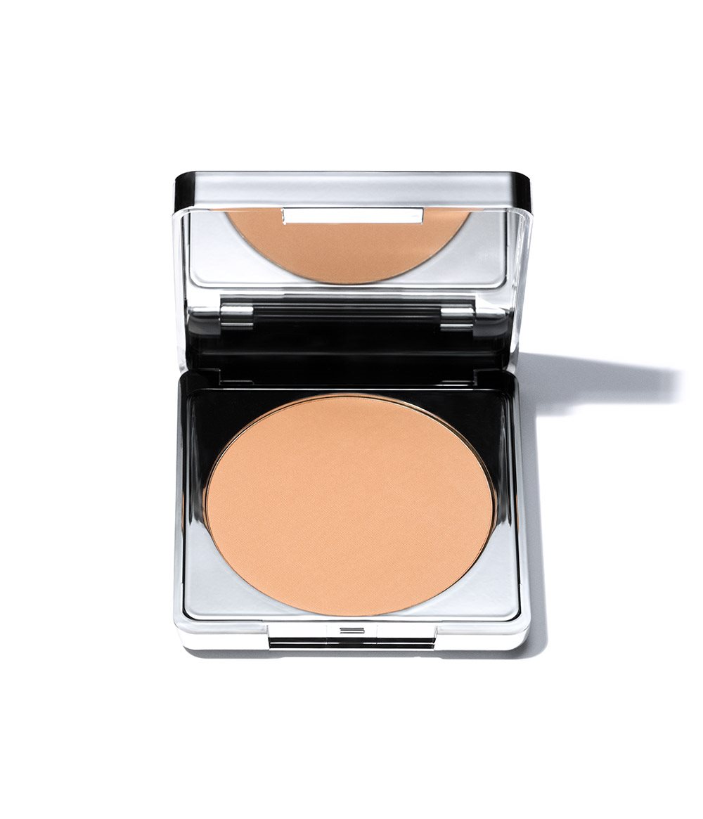 CAIA Cosmetics - Soft focus powder honey | NK