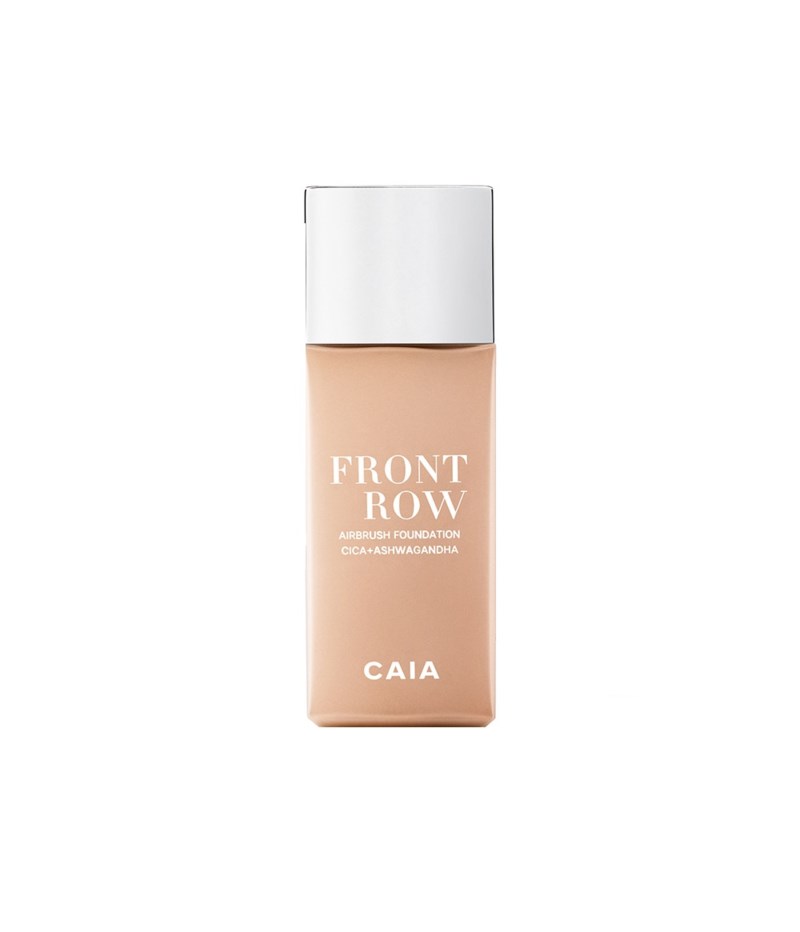 Front row foundation 1n