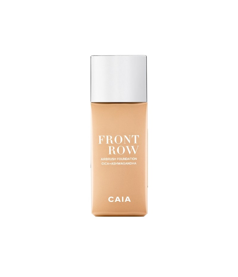 Front row foundation 2w 2