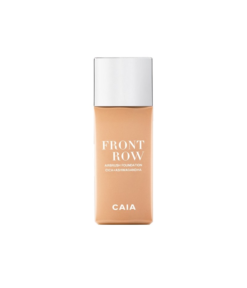 Front row foundation 2c