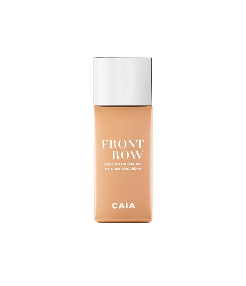 Front row foundation 2w 3