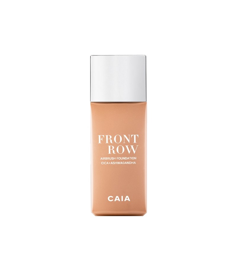 Front row foundation 2w 1