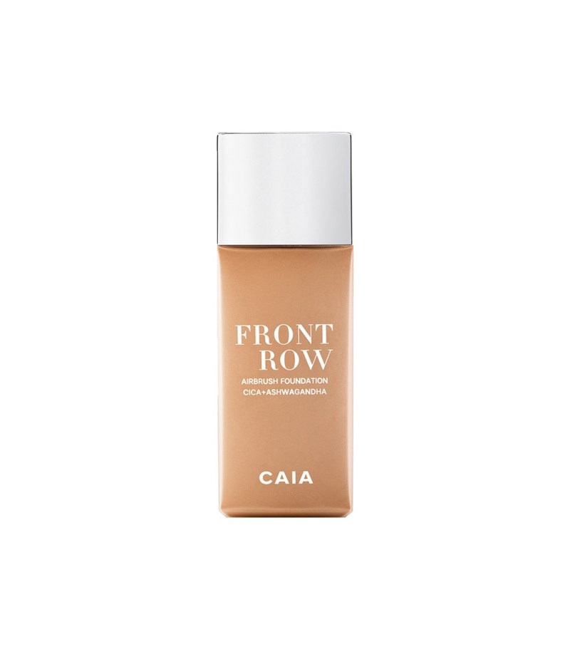 Front row foundation 3n