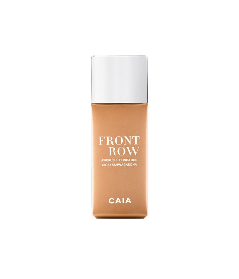 Front row foundation 2w 4