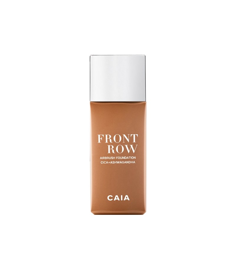 Front row foundation 2w 2