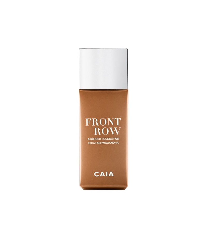 Front row foundation 4w