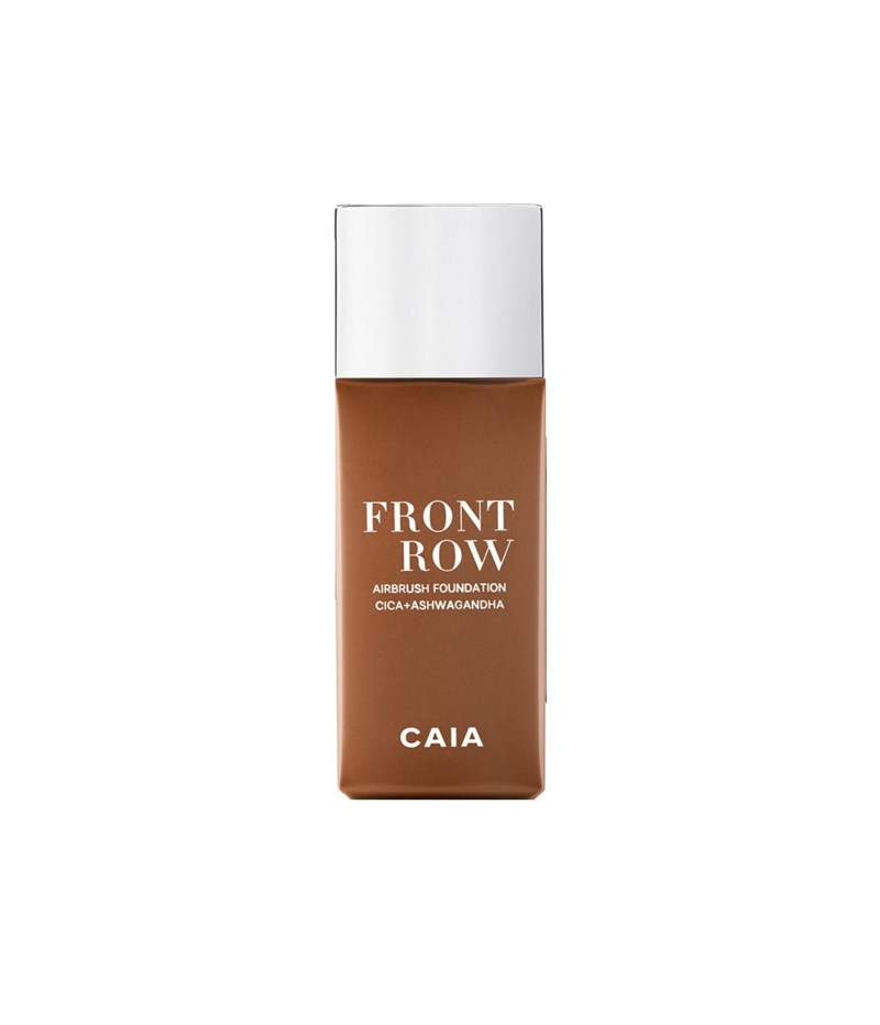 Front row foundation 5n