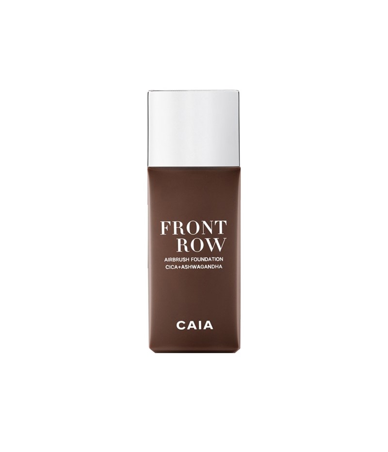 Front row foundation 6c