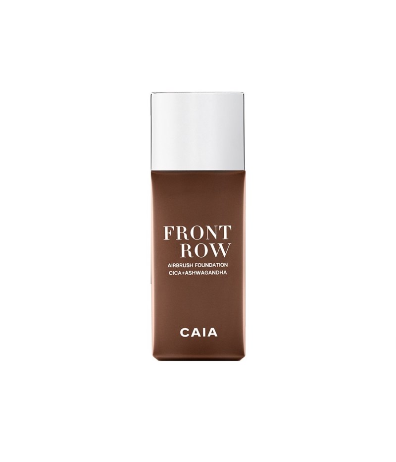 Front row foundation 6n