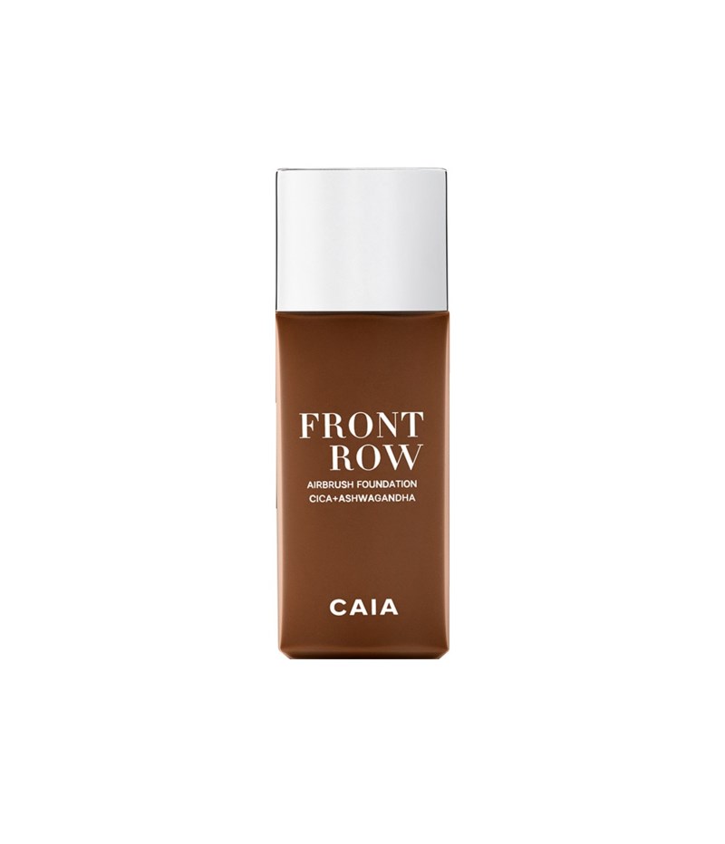 Front row foundation 2w 2
