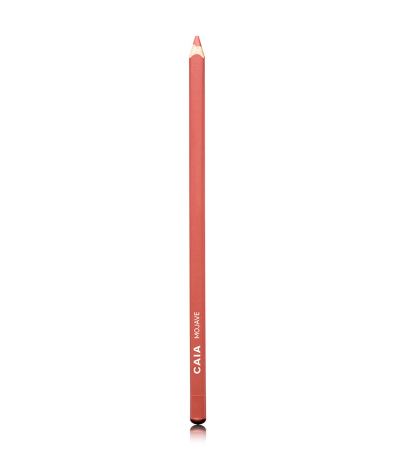 Lip pencil mojave
