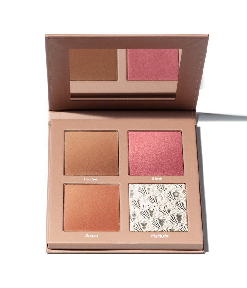 Face palette sassy sassy