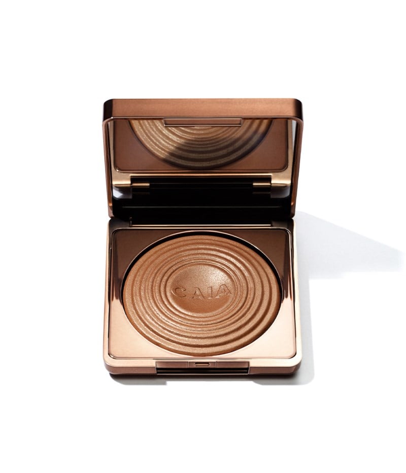 Glow bronzer gold coast