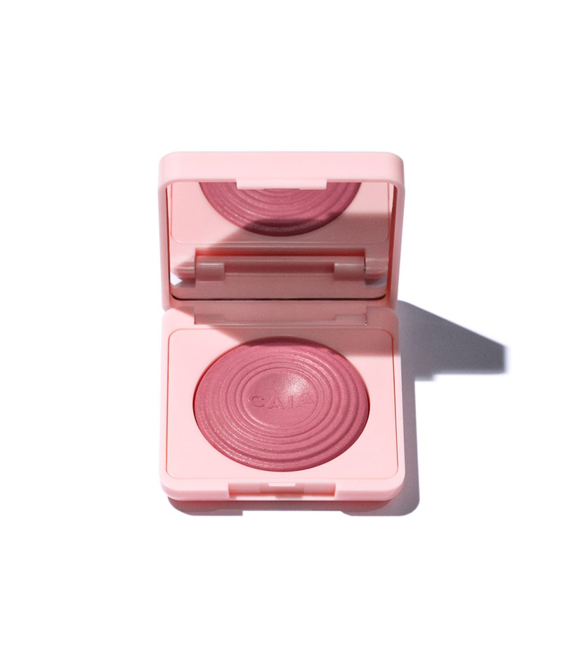Glow blush raspberry passion