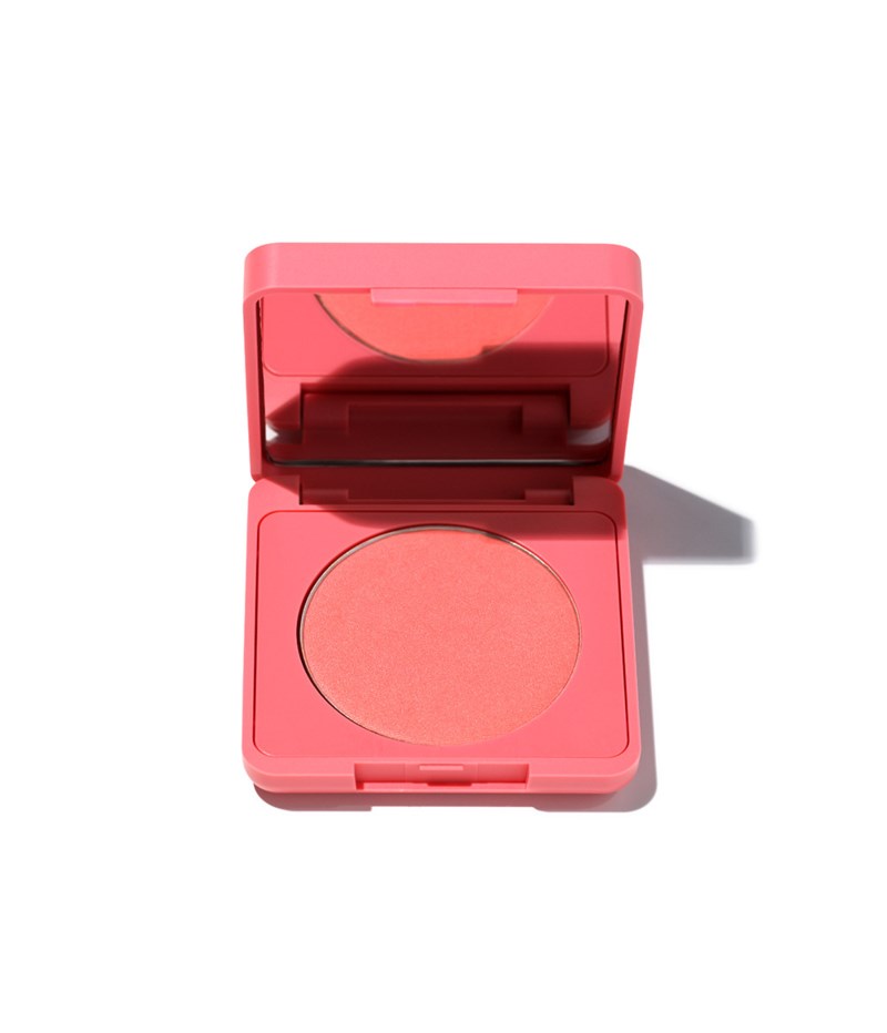 Matte blush troublegum