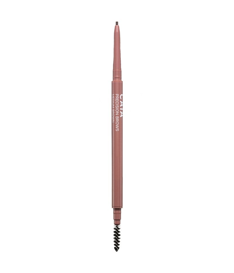 Precision brows medium brown