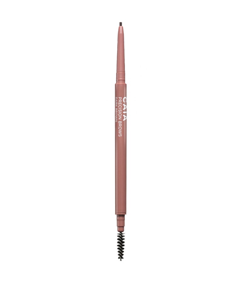Precision brows dark brown