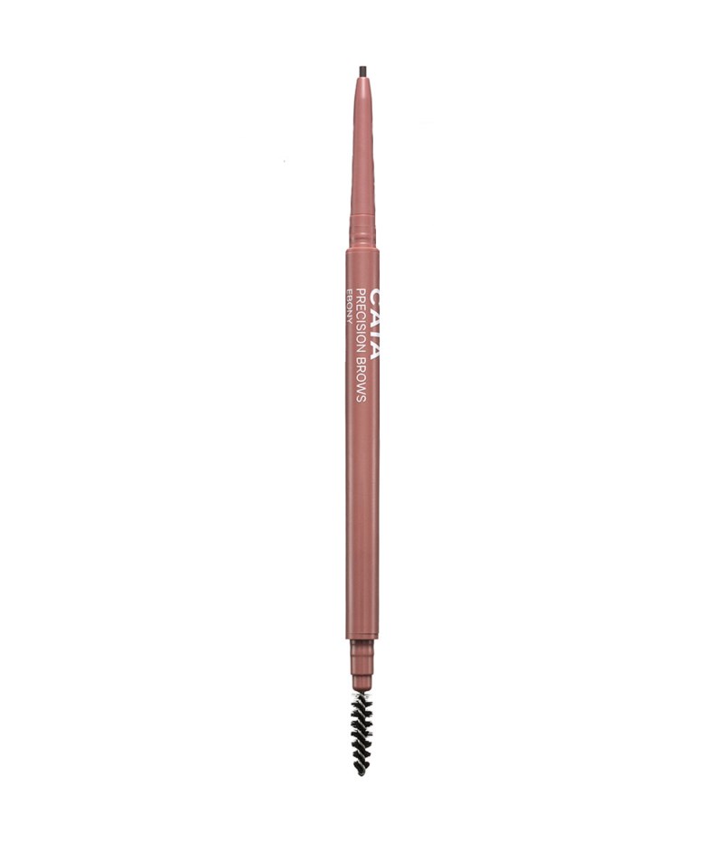 Precision brows ebony