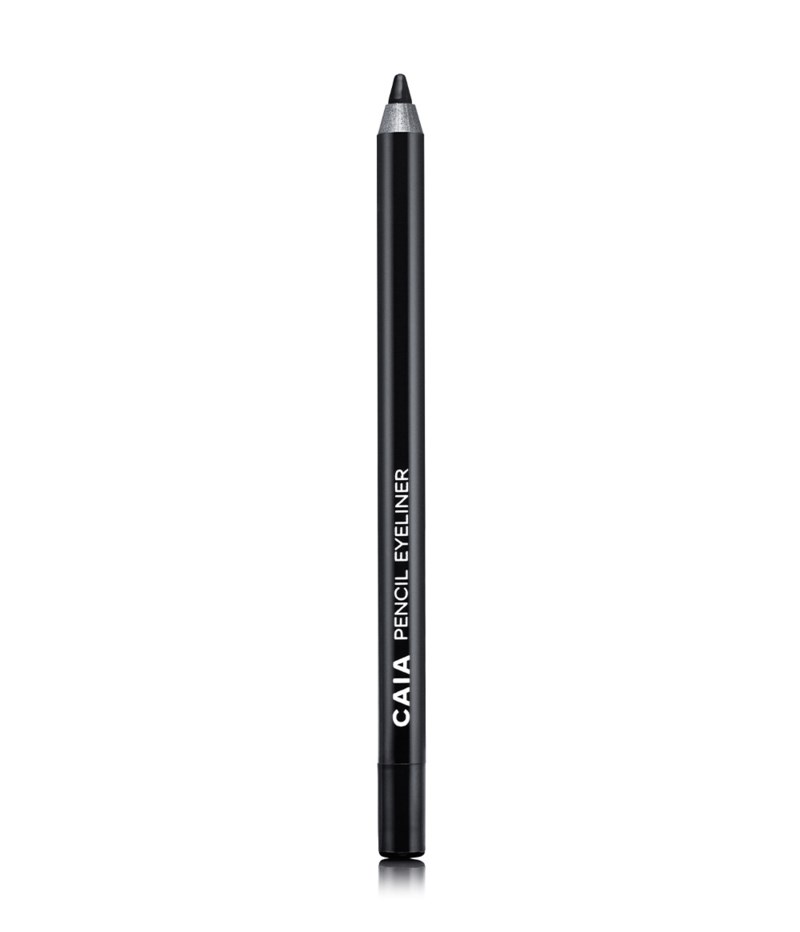 Pencil eyeliner svart