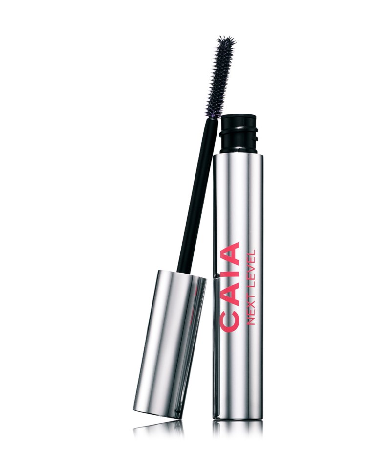 Mascara next level svart