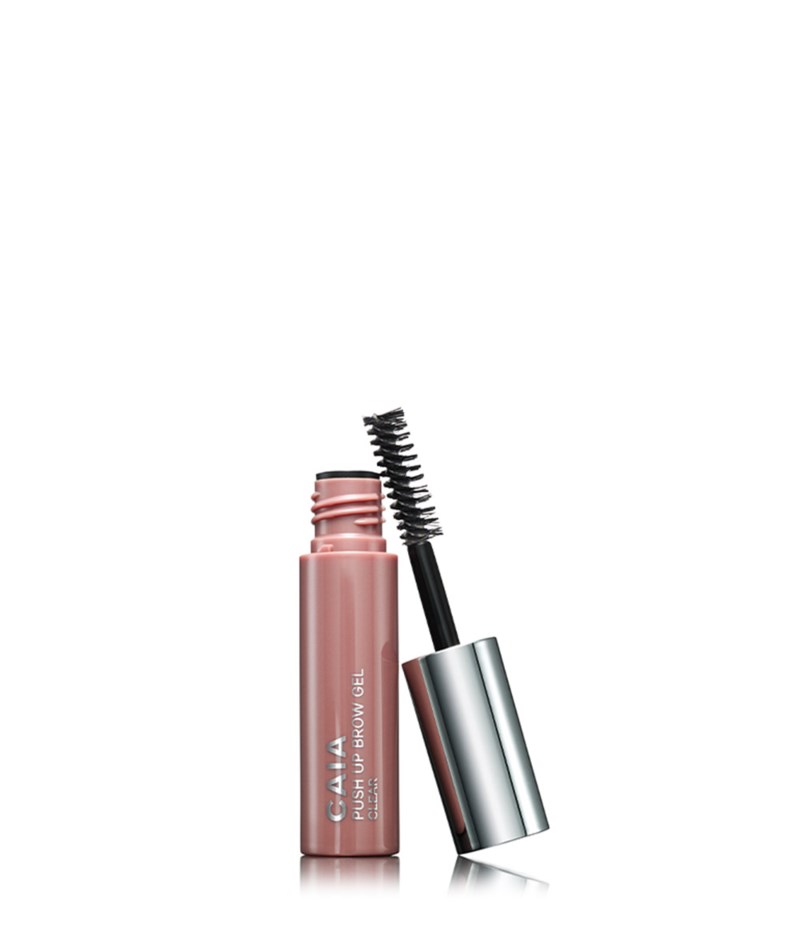 Push up brow gel clear
