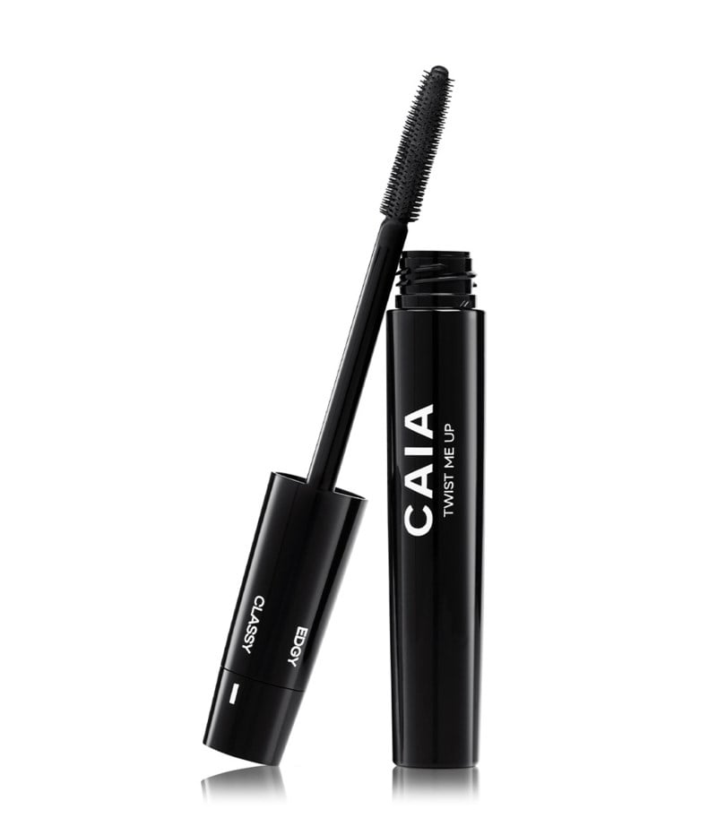 Mascara twist me up svart