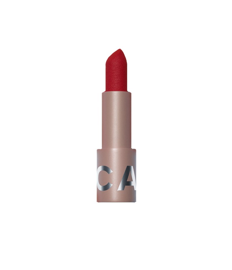 Lipstick owe you nothing