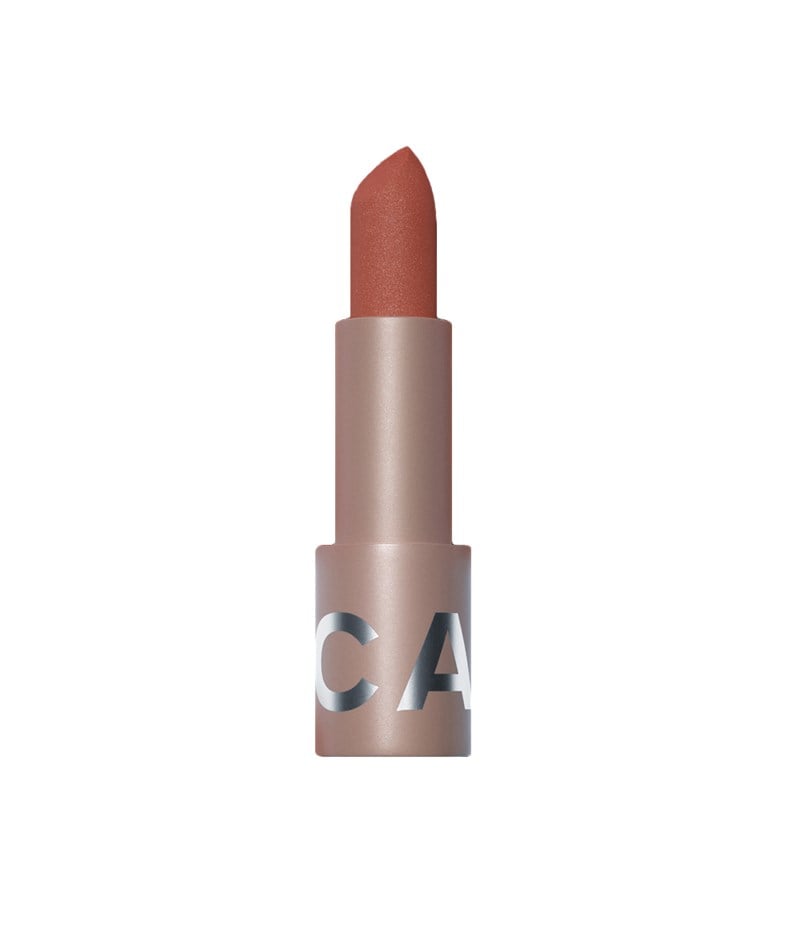 Lipstick salty caramel