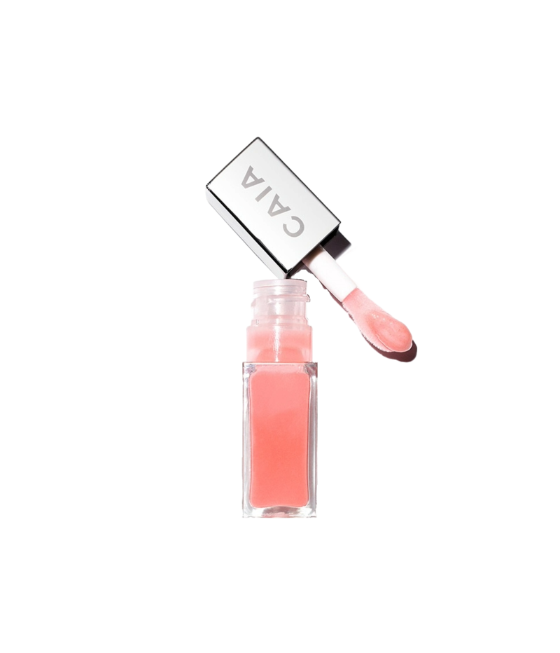 Lip oil juicy