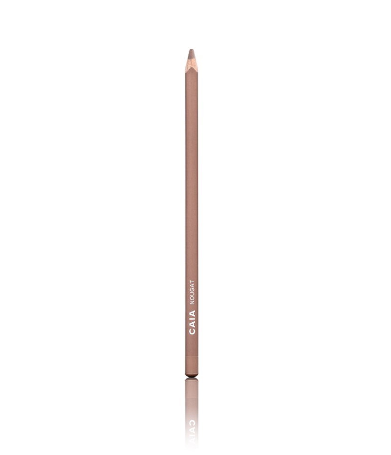 Lip pencil nougat