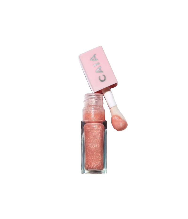 Lip gloss pinky gloss