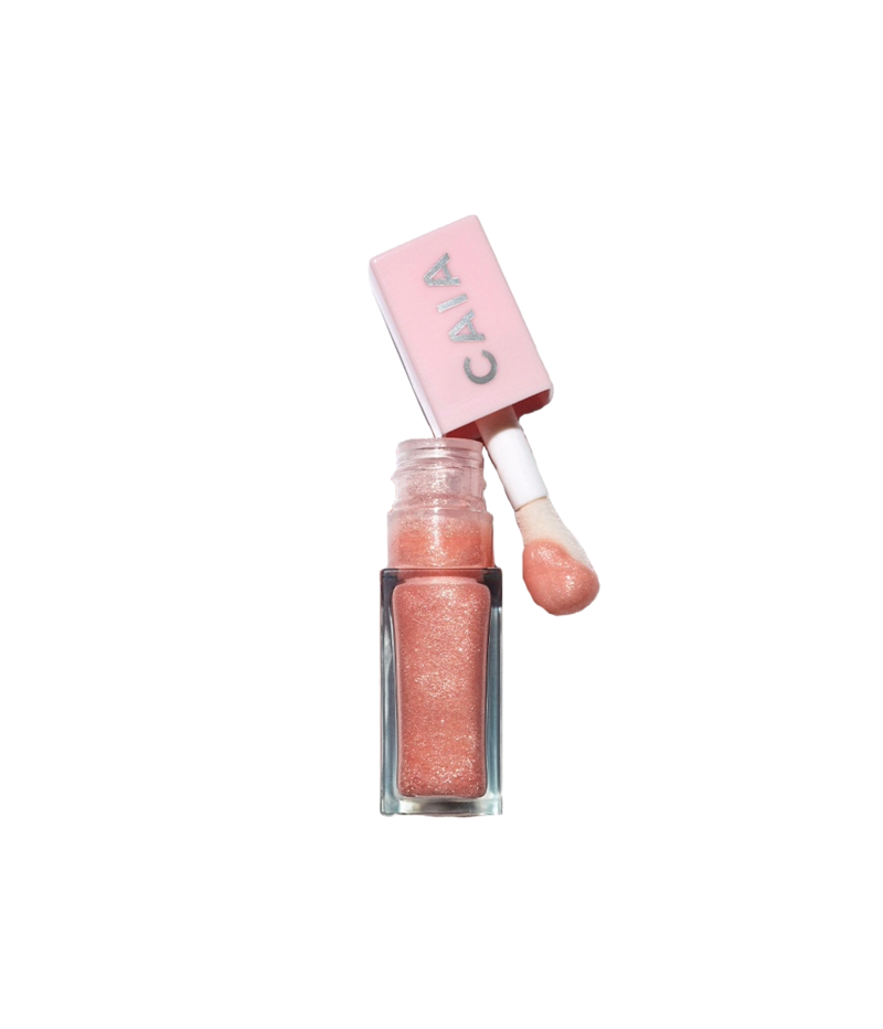 Lip gloss pinky gloss