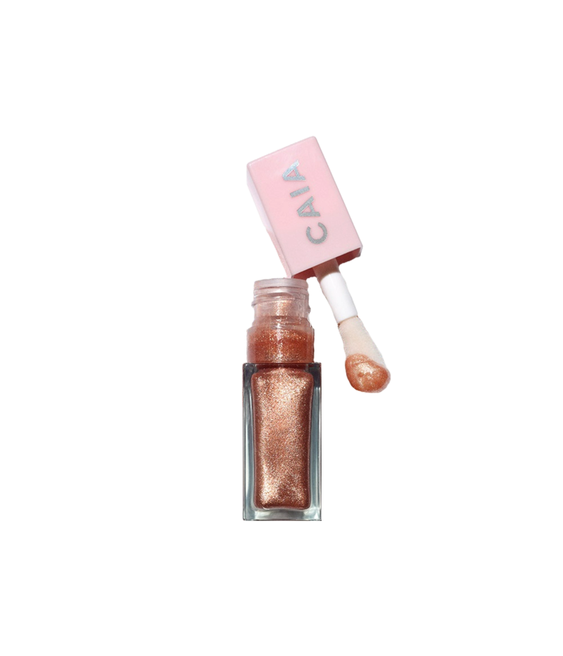 Golden Gloss