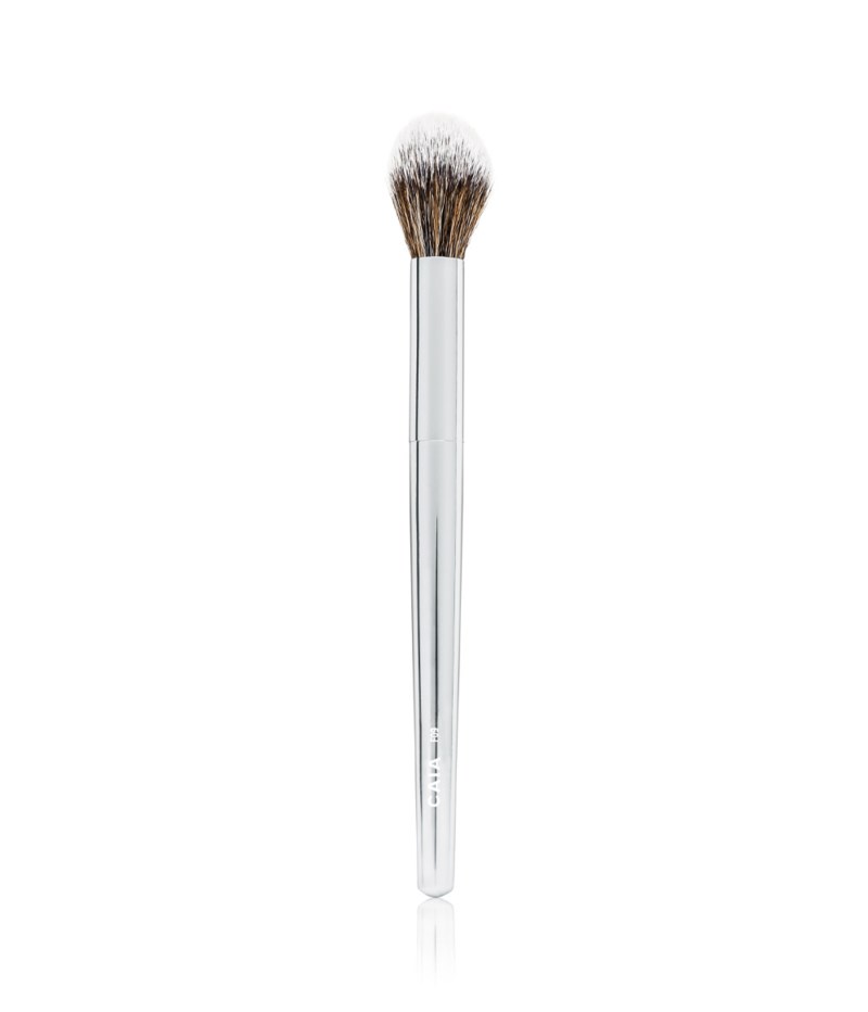 Pointed highlighter brush f09